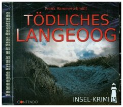 Insel-Krimi - Tödliches Langeoog