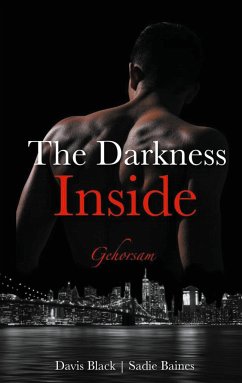 The Darkness Inside - Black, Davis;Baines, Sadie