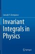 Invariant Integrals in Physics - Bild 1