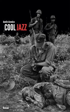 Cool Jazz - Dzondza, Danilo