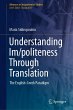 Understanding Im/politeness Through... - Bild 1