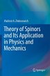 Theory of Spinors and Its Application... - Bild 1