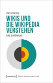 Wikis und die Wikipedia verstehen