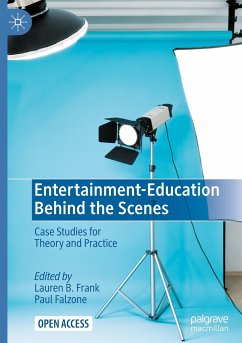 Entertainment-Education Behind the Scenes