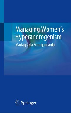 Managing Women¿s Hyperandrogenism - Stracquadanio, Mariagrazia