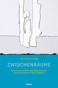 Zwischenräume - Jurkiewicz, Sarah