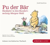 Pu der Bär - Rückkehr in den Hundertsechzig-Morgen-Wald