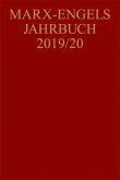 Marx-Engels-Jahrbuch 2019/20 / Marx-Engels-Jahrbuch