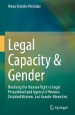 Legal Capacity & Gender