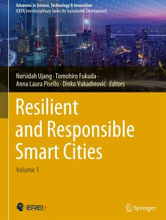 Resilient and Responsible Smart Cities