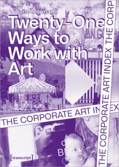 The Corporate Art Index - Mörmann, Viviane