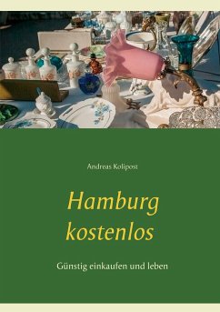 Hamburg kostenlos - Kolipost, Andreas
