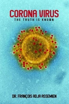 CORONAVIRUS (eBook, ePUB) - Assemien, François Adja