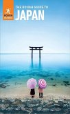 Rough Guide to Japan (Travel Guide eBook) (eBook, ePUB)