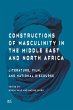 Constructions of Masculinity in the... - Bild 1