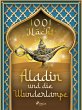 Aladin und die Wunderlampe (eBook, ePUB) - Bild 1
