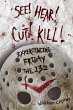 SEE! HEAR! CUT! KILL! (eBook, ePUB) - Bild 1