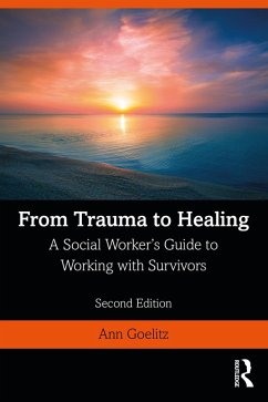Cover From Trauma to Healing (eBook, ePUB)