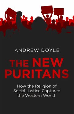The New Puritans (eBook, ePUB) - Doyle, Andrew