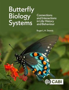 Butterfly Biology Systems (eBook, ePUB) - Dennis, Roger L H