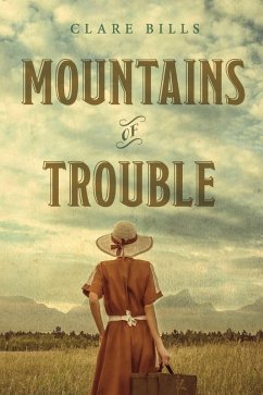 Mountains of Trouble (eBook, ePUB) - Bills, Clare