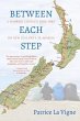 Between Each Step (eBook, ePUB) - Bild 1