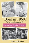 Born in 1960? What else happened?! (eBook, ePUB)