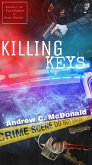 Killing Keys (eBook, ePUB)