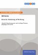 Branche Marketing & Werbung (eBook, PDF) - Bild 1