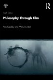 Philosophy through Film (eBook, ePUB)