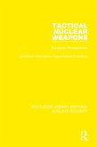 Tactical Nuclear Weapons (eBook, PDF) Tactical Nuclear Weapons (eBook, PDF)