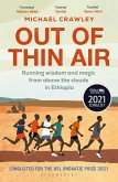 Out of Thin Air (eBook, PDF) Out of Thin Air (eBook, PDF)