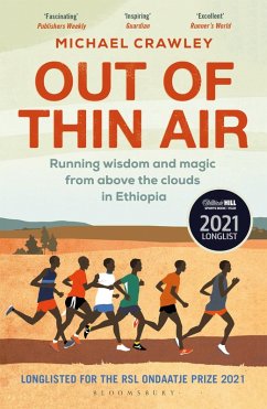 Cover Out of Thin Air (eBook, PDF)