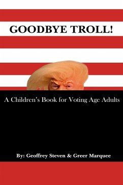 Cover Goodbye Troll! (eBook, ePUB)