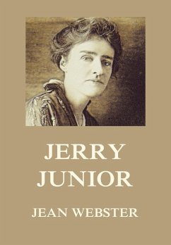 Jerry Junior (eBook, ePUB) - Webster, Jean