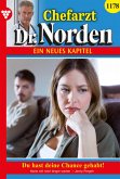 Du hast deine Chance gehabt! (eBook, ePUB)