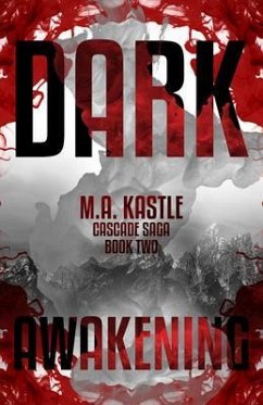 Cover Dark Awakening (eBook, ePUB)
