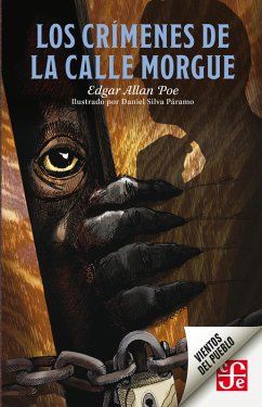 Los crímenes de la calle Morgue (eBook, ePUB) - Poe, Edgar Allan