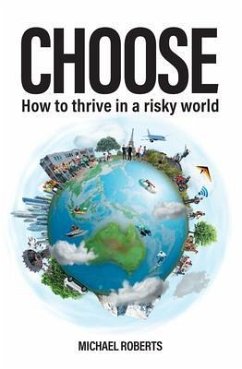 Cover Choose (eBook, ePUB)