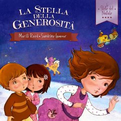 La Stella della Generosità (Le Stelle del Natale, #1) (eBook, ePUB) - Reed, Marili