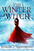 The Winter Witch (Season of the Witch, #1) (eBook, ePUB)