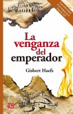 La venganza del emperador (eBook, ePUB)