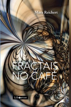 Cover Fractais no café (eBook, ePUB)