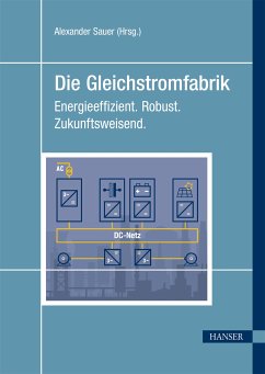 Die Gleichstromfabrik (eBook, ePUB)