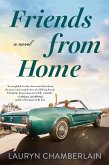 Friends from Home (eBook, ePUB)