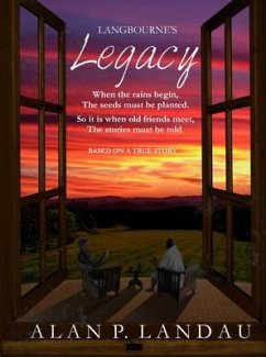 Langbourne's Legacy (eBook, ePUB) Cover Langbourne's Legacy (eBook, ePUB)