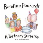 Bumface Poohands - A Birthday Surprise (eBook, ePUB)