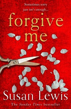 Forgive Me (eBook, ePUB) - Lewis, Susan