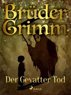 Cover Der Gevatter Tod (eBook, ePUB)