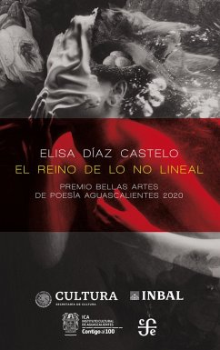 Cover El reino de lo no lineal (eBook, ePUB)